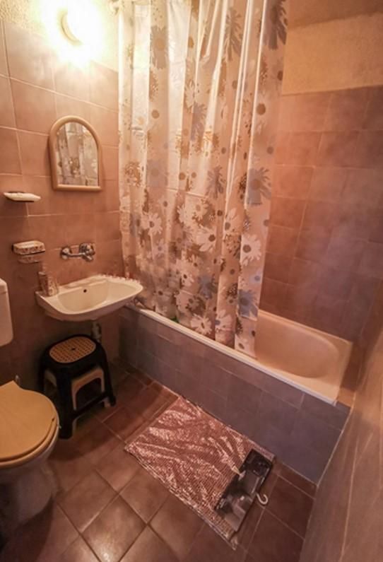 Дава се под наем Тристаен апартамент в София, Обеля 1 - 70 кв.м за 600 € - Снимка #7