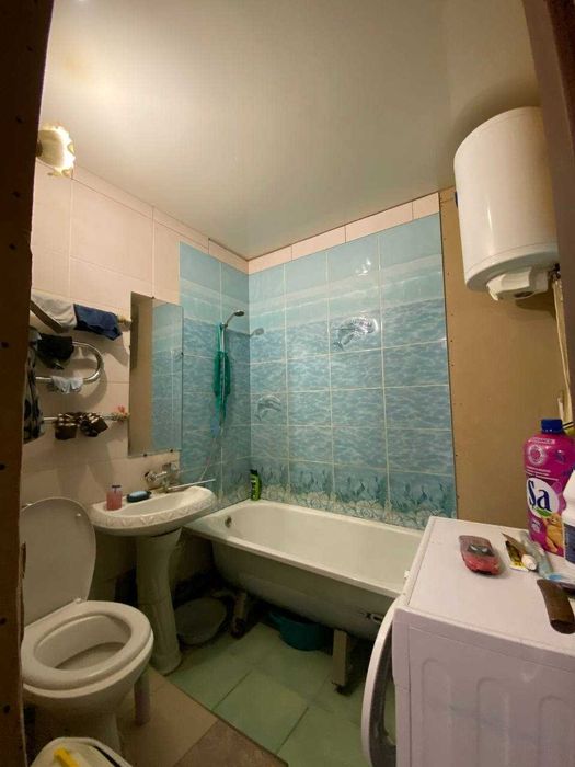 Продам 1комн кв Бывшее МСО Курмыш