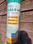 Plasa de umbrire