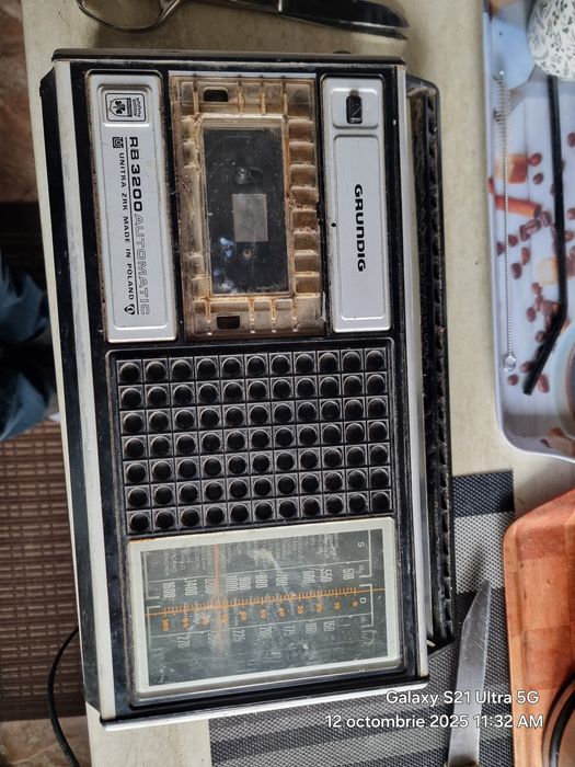 Grundig de colecție