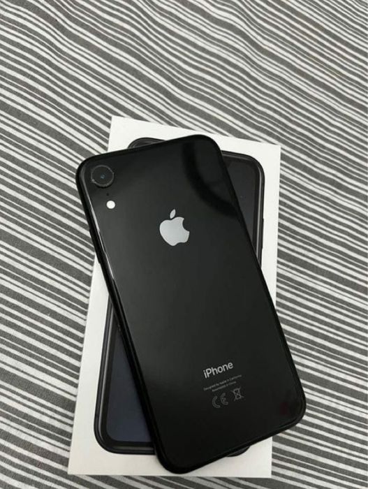 Iphone XR айфон хр