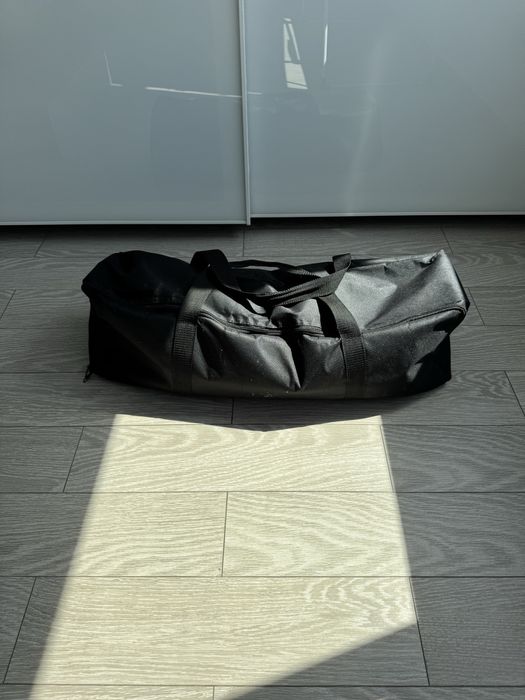 Set 2x lumina continuua 24W bicolor nou