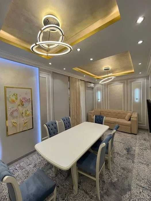 Срочно сдам 2 комнатную квартиру на долгий срок Самарканд Дарвоза ID09