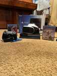 PS4 как из магазина! Идеал, не консоль – мечта