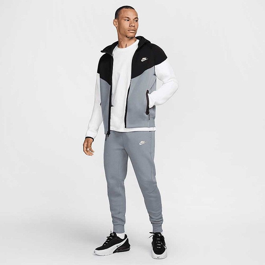 Мъжки екип Nike tech fleece