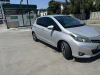 Vand Toyota Yaris 1.4 diesel euro 5 2014 fiscal pe loc