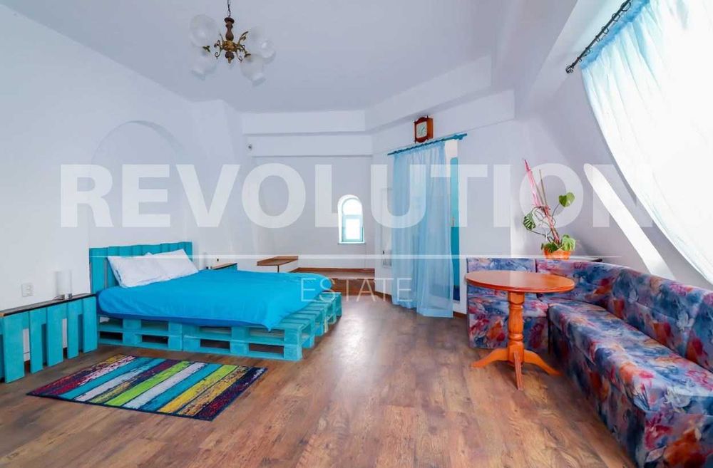 Мезонет в ИДЕАЛЕН Център