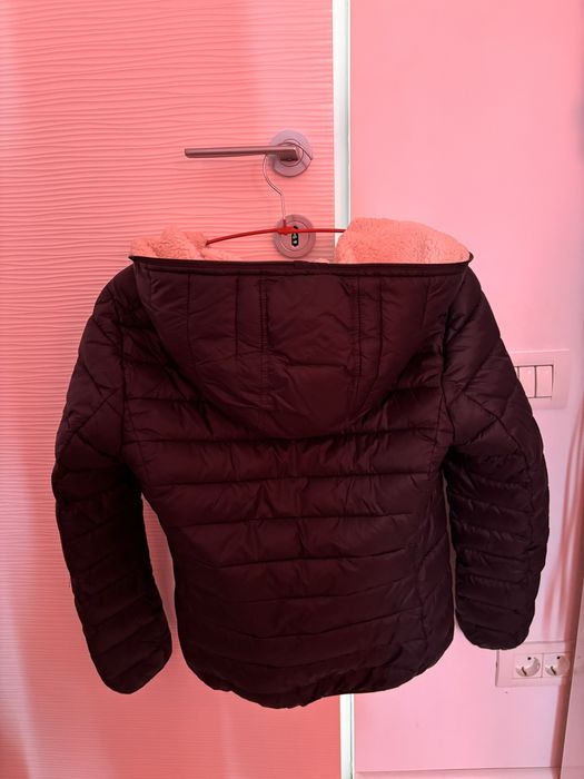 Geanca imblanita save the duck marimea xs