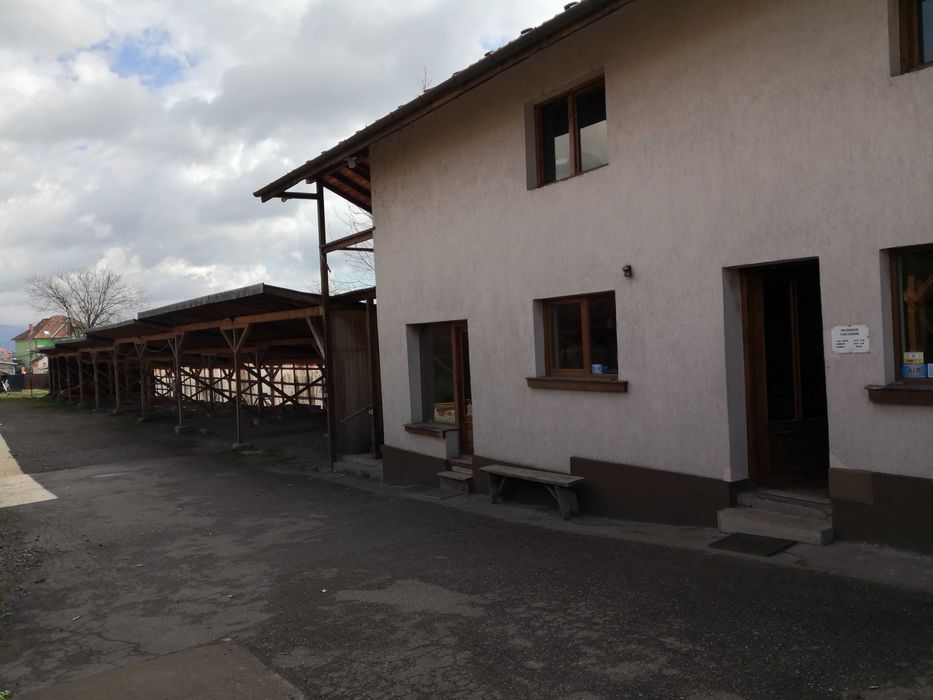 Teren intravilan 22 Decembrie Deva