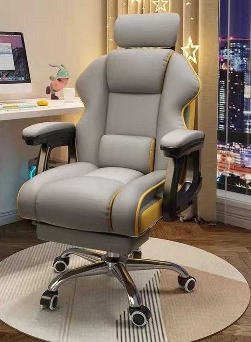 Офисное кресло компьютерное или игровое кресло