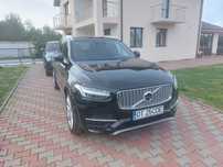 Vând mașină Volvo XC90
