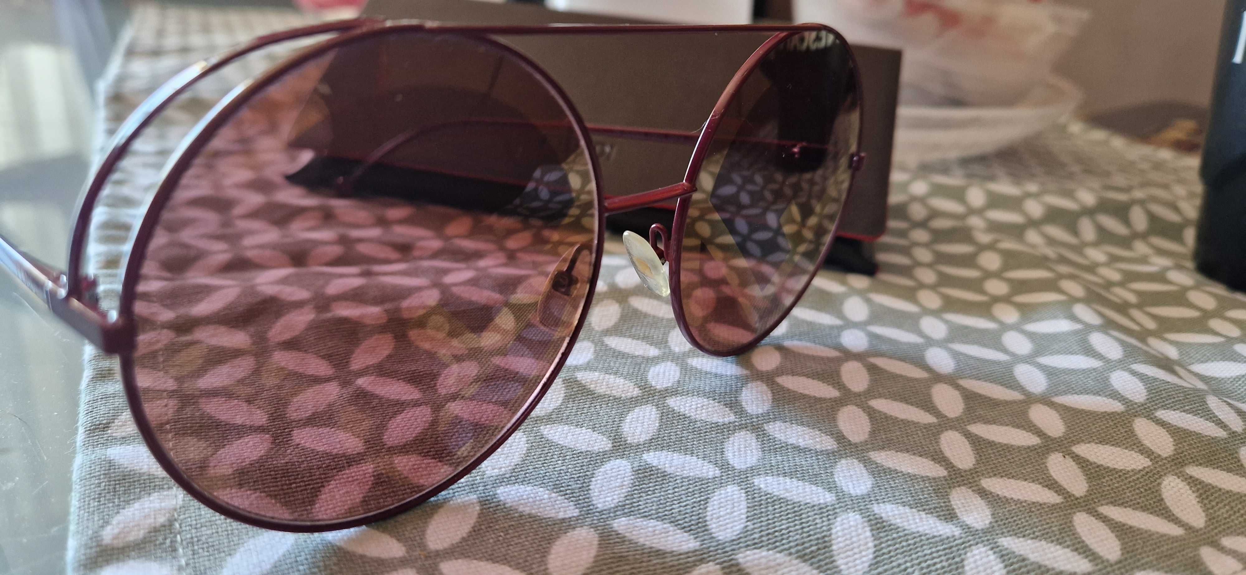 Fendi - оригинални слънчеви очила