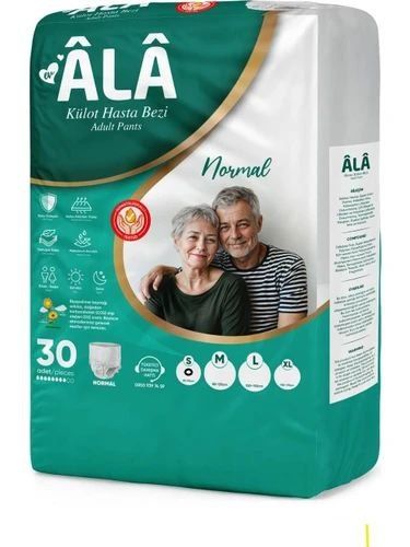 Kottalar pampersi (tagliklari)