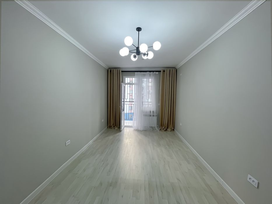 Yashnabod rayoni Olmos maxallasida 3/5/16 72 m2 kvartira sotiladi