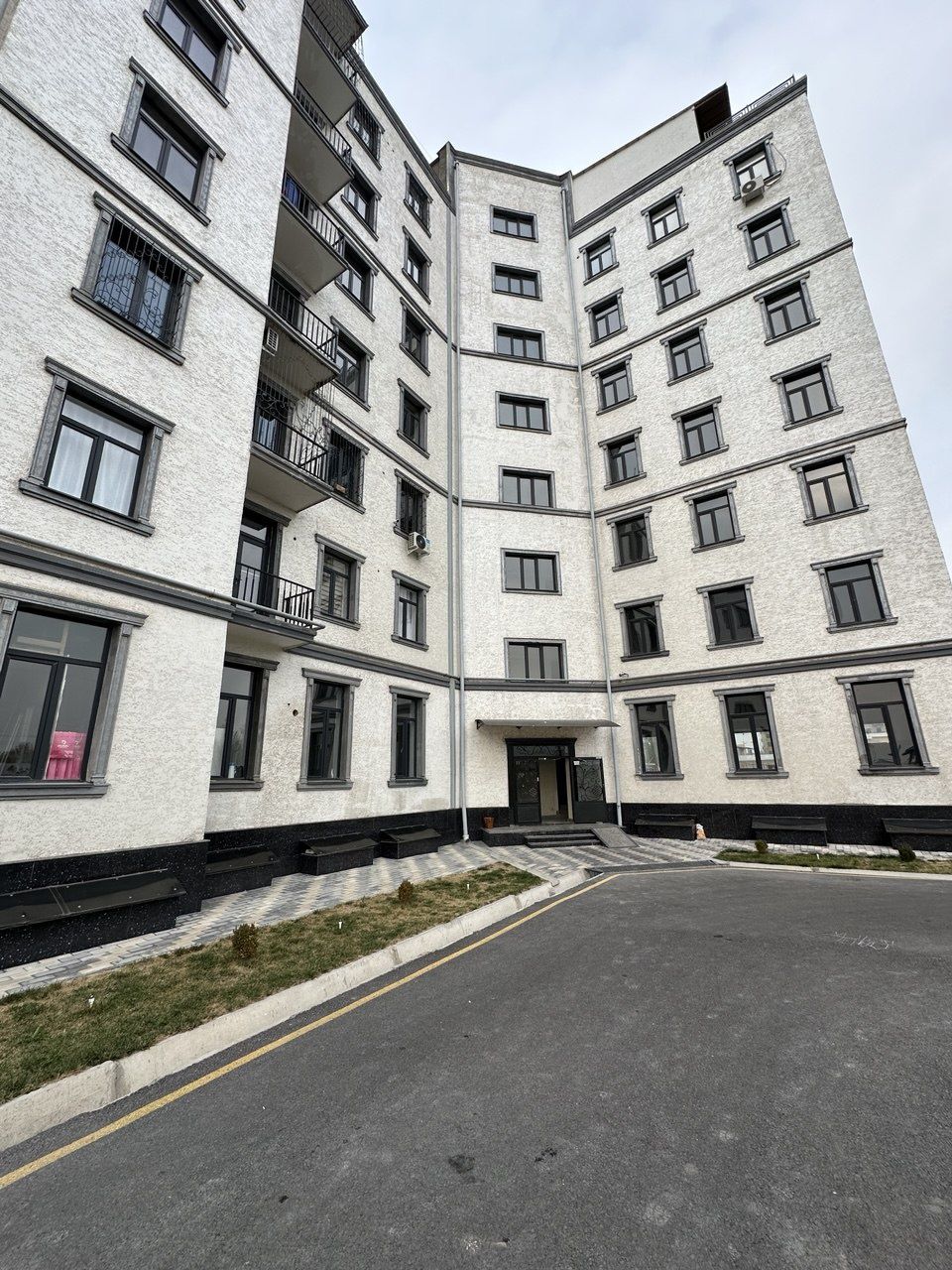 Продается квартира в новостройке цена 36.000$