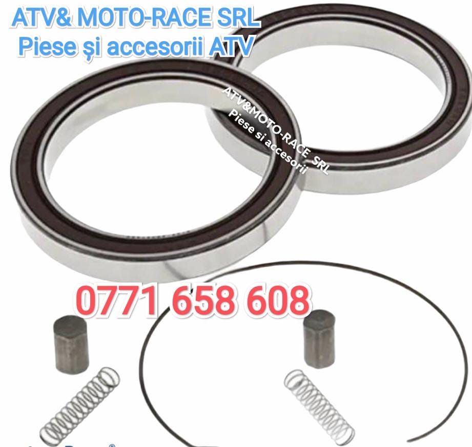 Bucsa role bile variator Atv Linhai Tgb Can am Cf moto