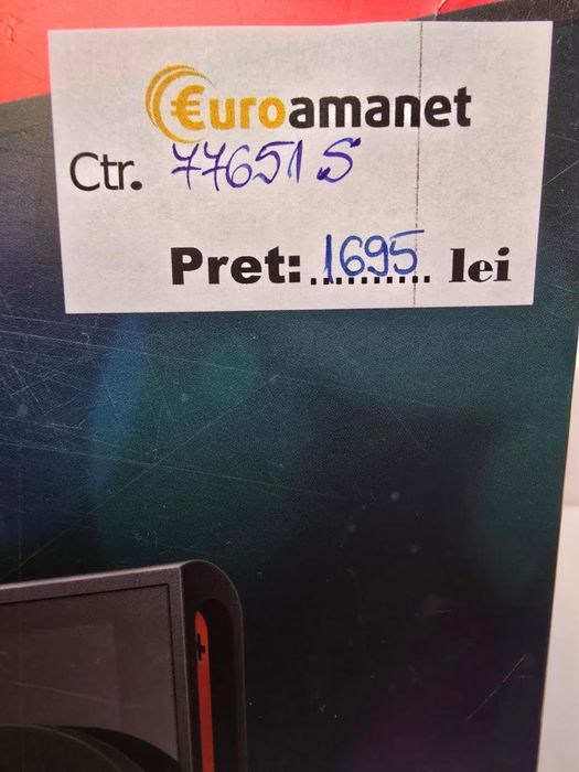 Consola Nintendo Switch 2, Light Blue/Light Red JoyCon + Joc -P-