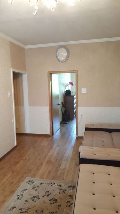 Продам 2х комнатную квартиру на Художников