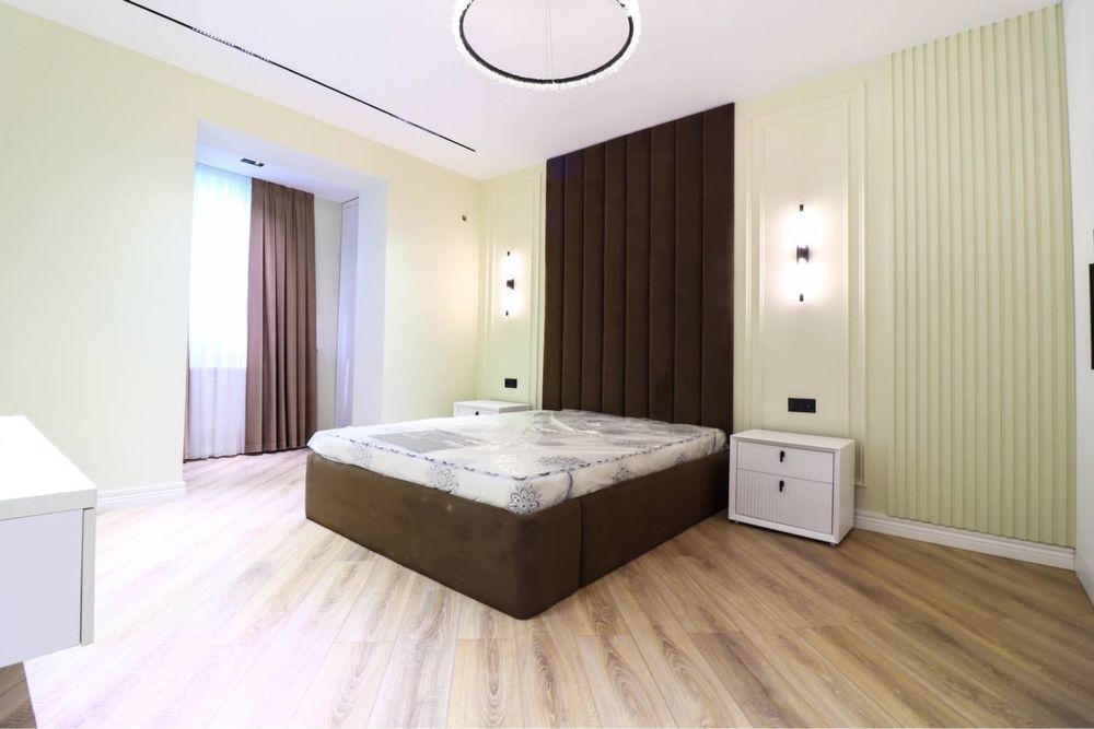 Евро квартира ПРОДАЕТСЯ 4/3/4 на Ц-7 ЦУМ 105м2