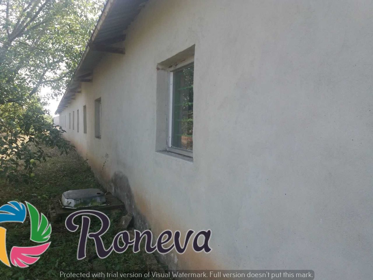 Продава се Парцел в Варна, Левски - 2550 кв.м за 73 €/кв.м - Снимка #2