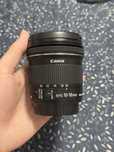 Canon EF-S 10-18mm IS STM – Ultra wide