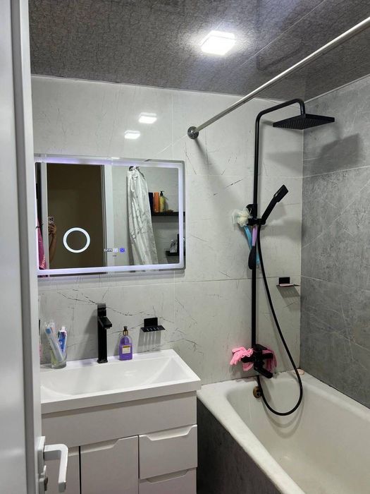 Квартира 5/5/5 Карасу-1
Ориентир: Конечная Автобусная, Дуньё, Алея