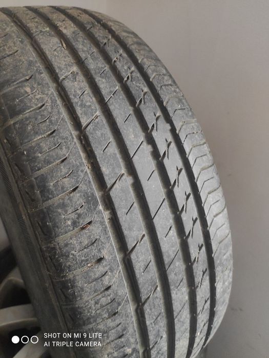 Джанти за Фолксваген