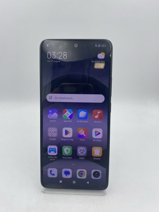 Redmi Note 14 256Gb/8 Gb Ram GARANTIE/FACTURA #45006