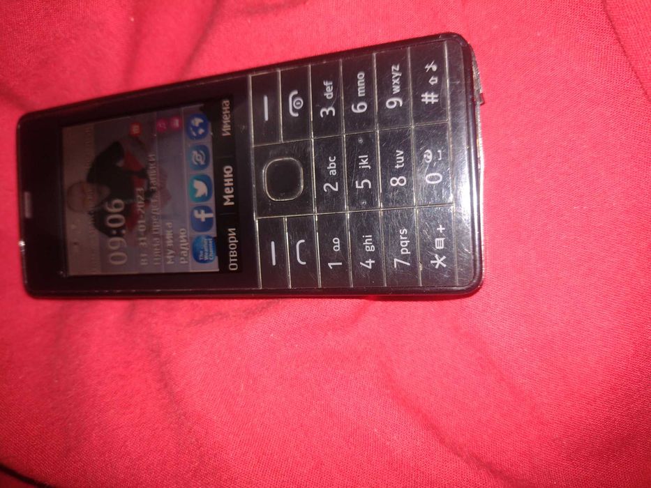 Nokia 155 като нова
