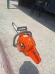Drujba Husqvarna 137 originala