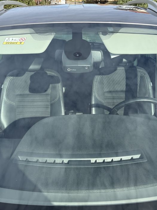 Renault Grand Scenic BOSE