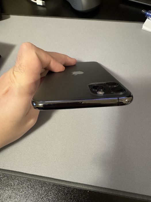 Iphone 11 Pro Max 64 GB Space Gray