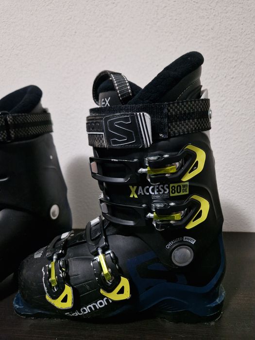 Clapari SALOMON barbati 41