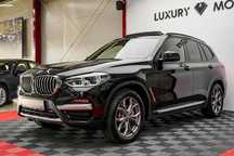 BMW X3 Posibitate Rate / Avans 0 / Km Certificat / Garantie Extinsa