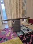 Sistem Soundbar + Subwoofer LG