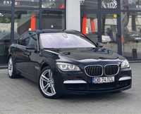 Bmw 750D M X-Drive 2013 !