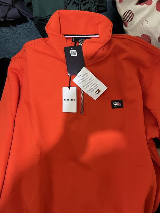 Hanorac Tommy Hilfinger 150 Lei