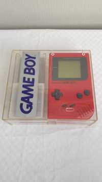 Nintendo Gameboy DMG-001 с 5 бр.дискети и тра.кутия