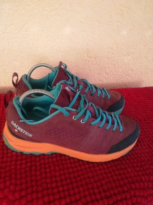 Adidași Dachstein nr 39 piele dama