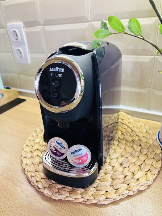 Lavazza Blue Classy Mini - 14см ширина