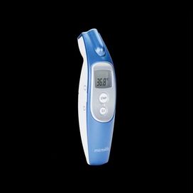 Инфрачервен безконтактен термометър Microlife NC 100- НОВ с гаранция