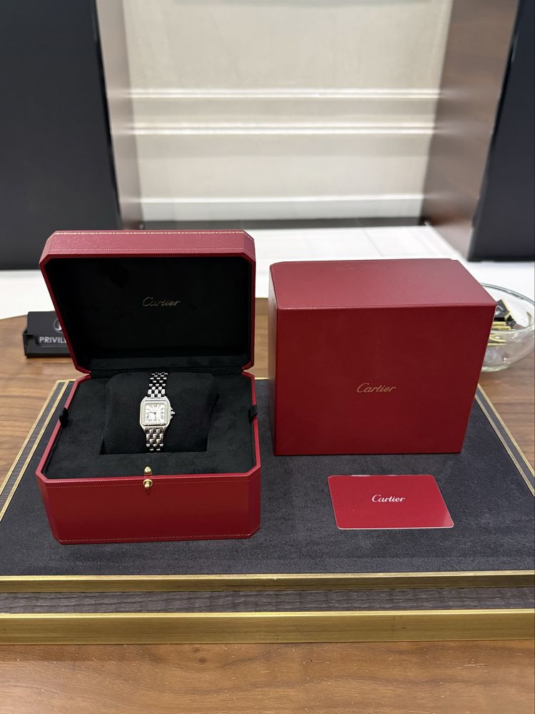 Cartier Panthere de Cartier WSPN0006