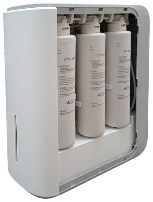 Фильтр обратного осмоса DITREEX SnowBug 500