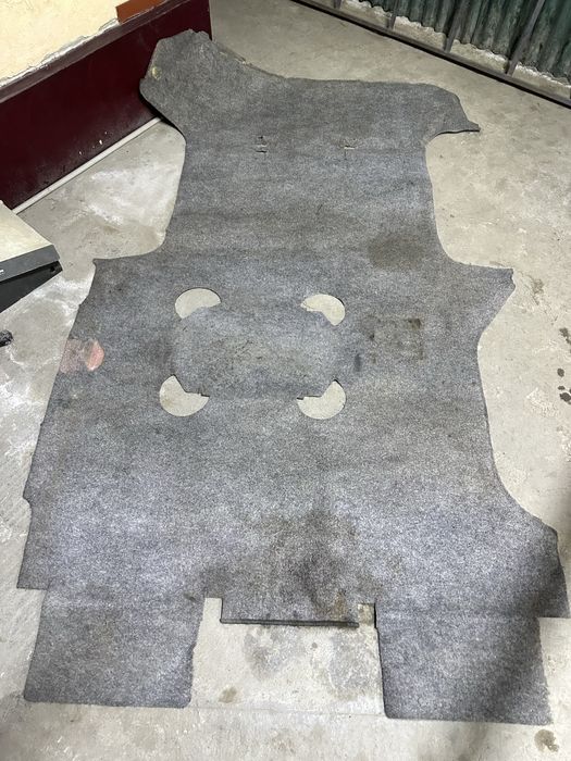 Ковролан делика булка