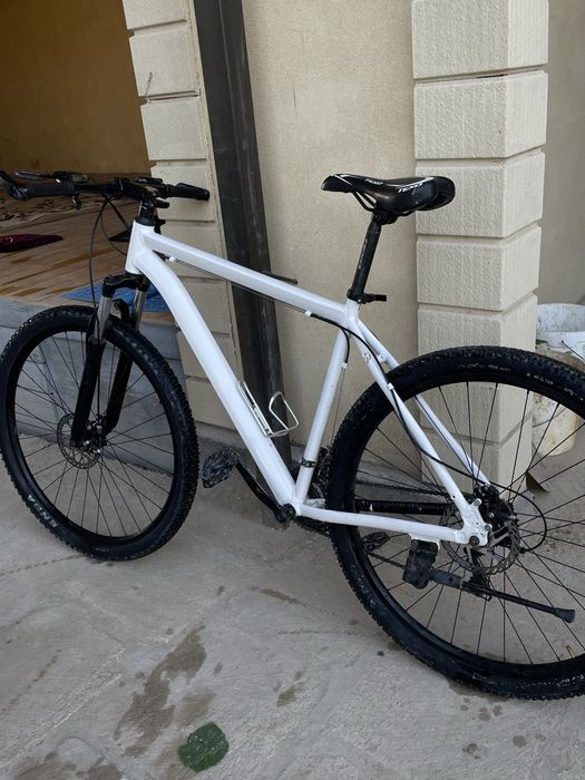 Велосипед жақсы жағдайда