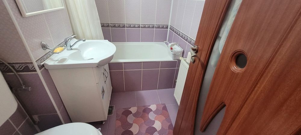 Vand garsoniera Onești 38.500€