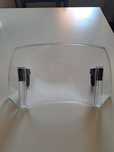 Deflector de vant forza 125cc