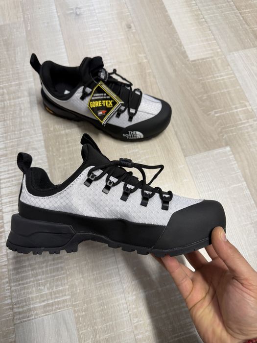 The North face Glenclyffe size 41 goretex