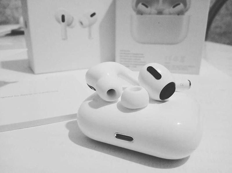 Airpods Pro Dubai Dubai 2024Акция‼️Чехол Бесплатная Кол-во Ограничен