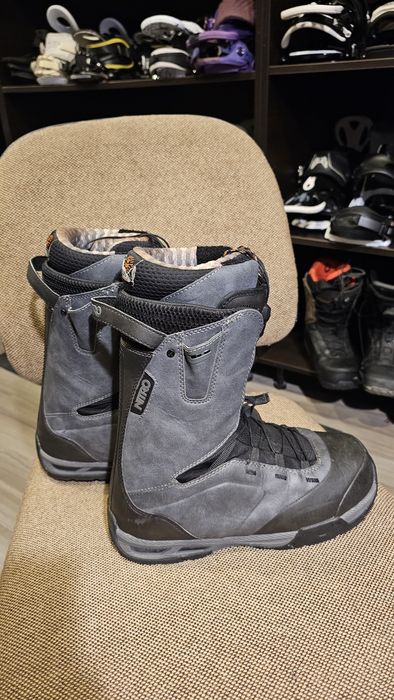Boots Snowboard Nitro Venture 41 EU